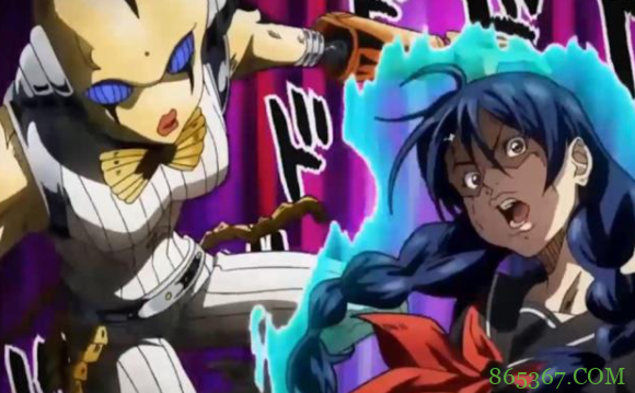 伍六七预告片疑似出现JOJO?玩梗好耶!