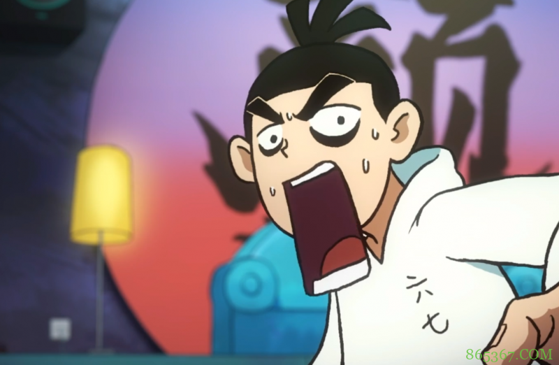 伍六七之玄武国篇：既然颜王已经和喵财成了朋友，他会帮主角么？