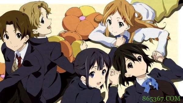 动漫爱好者常说的版权番是啥意思？B站霸权又是啥意思呢？