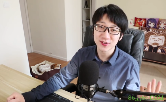 B站动漫“三幻神”曾做过啥:泛式放弃40万年薪,lex做解说