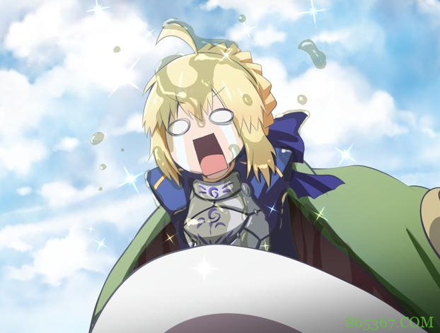 动漫女角色智商太低，出同人都没人看？其实我还挺爱看的