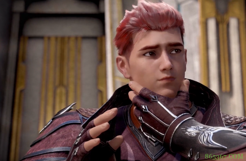 斗罗大陆:马红俊老婆终于上线,来分享下马红俊相关的5个小知识