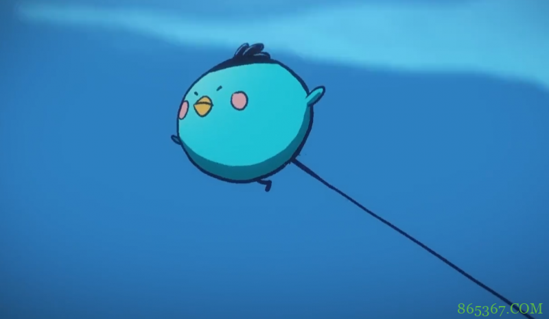 伍六七系列最适合做周边的,我认为不是主角和武器,而是小飞