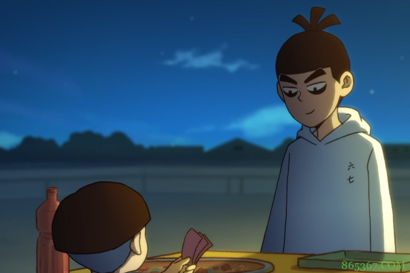 伍六七第4季和大电影或许都在明年上映?分享下我推测的时间进度