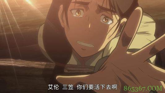 动漫爱好者常说的“死亡发型”是啥？危险的到底是发型还是人设？