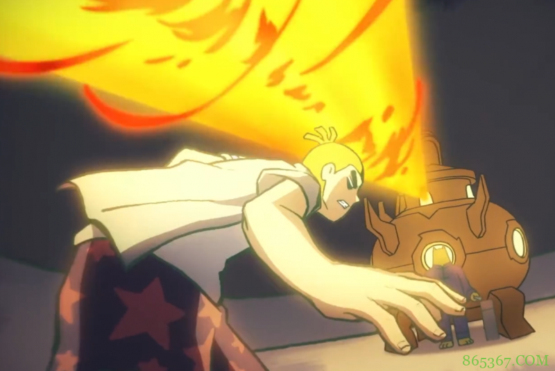 伍六七第4季和大电影或许都在明年上映?分享下我推测的时间进度