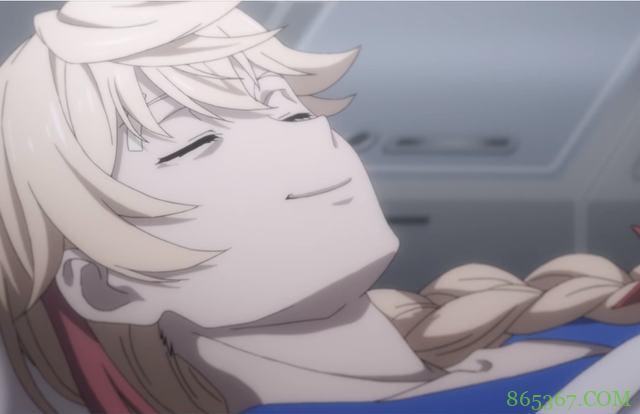 动漫爱好者常说的“死亡发型”是啥？危险的到底是发型还是人设？