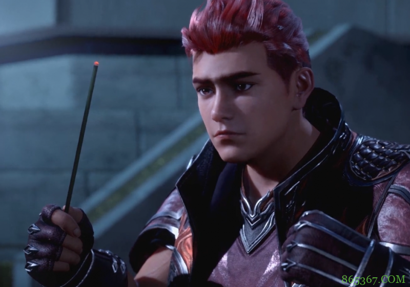 斗罗大陆:马红俊老婆终于上线,来分享下马红俊相关的5个小知识