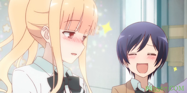 吃个面咋还吃得面红耳赤呢？聊聊《爱吃拉面的小泉同学》这部动漫