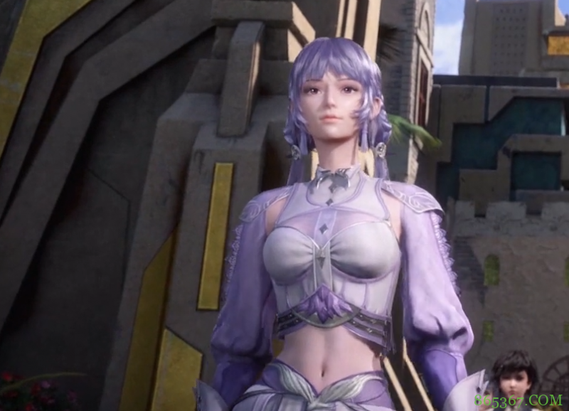 斗罗大陆:马红俊老婆终于上线,来分享下马红俊相关的5个小知识