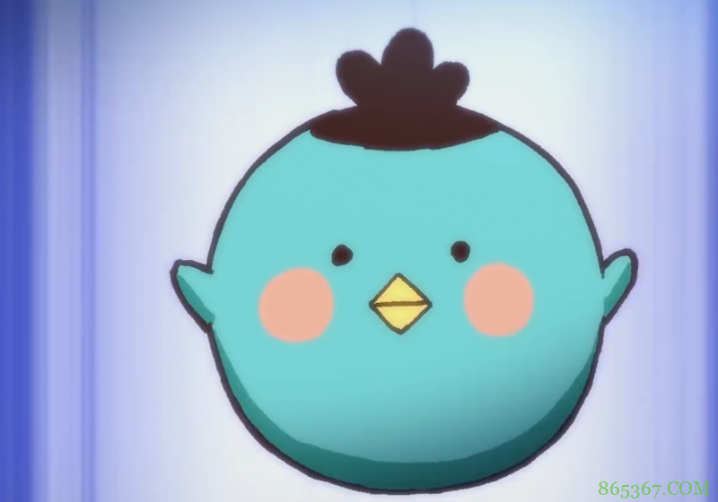 伍六七系列最适合做周边的,我认为不是主角和武器,而是小飞