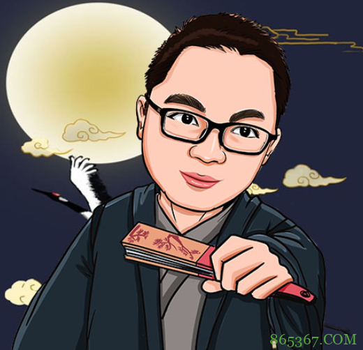 最近这5位B站UP主粉丝都突破了百万，第一位必须有牌面