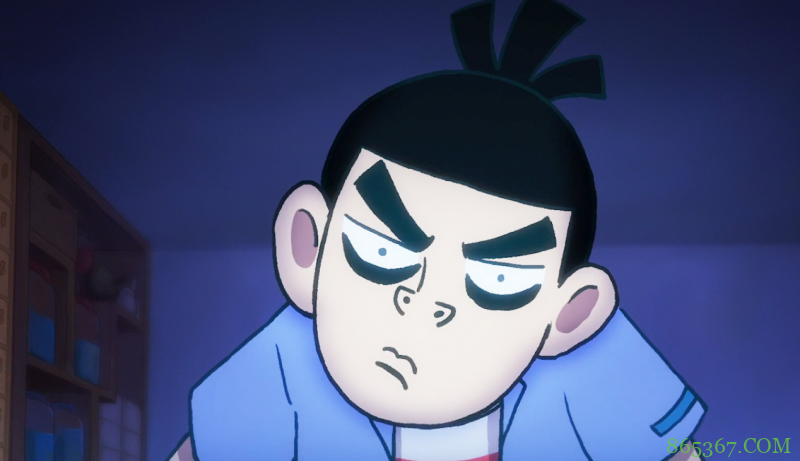 伍六七第4季和大电影或许都在明年上映?分享下我推测的时间进度