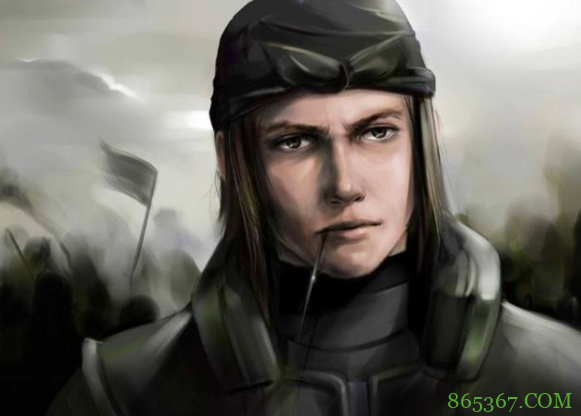 当火影忍者变成写实画风，鼬满眼都是故事，辉夜这颜值降分了