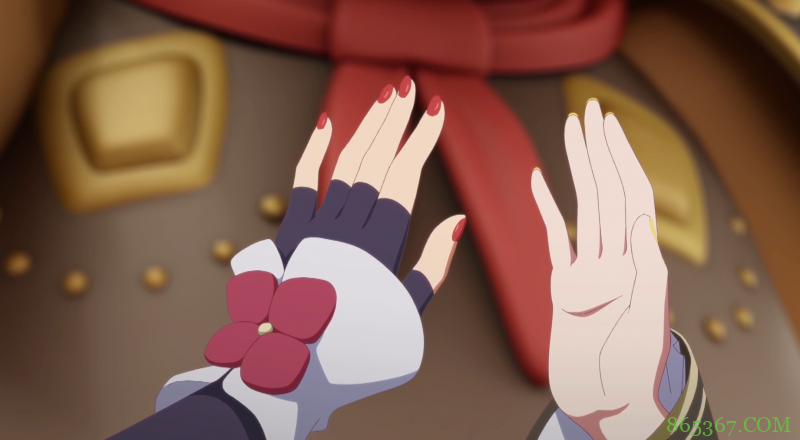 B站拜年纪又透露站娘新情报：33单手能推牛，22不惧去男厕