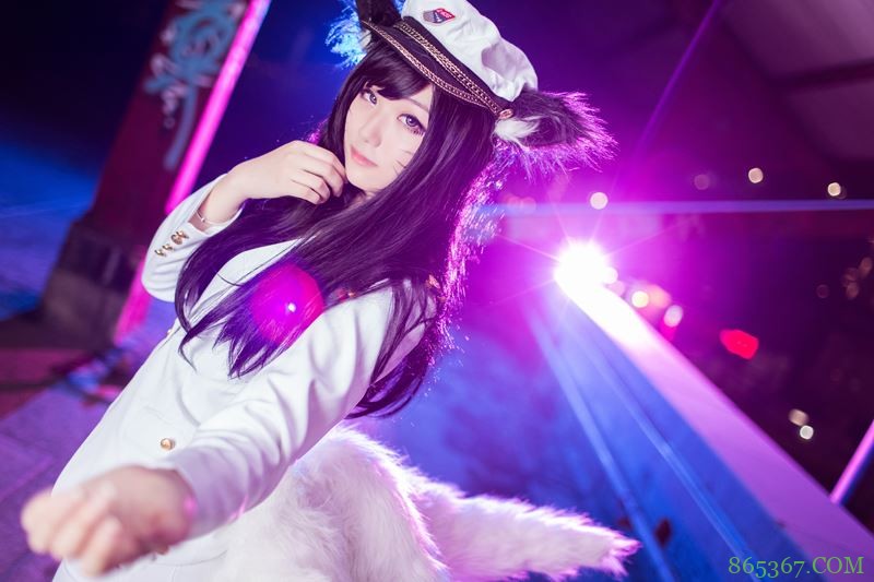 b站网红主播- 浅野菌子 cosplay 38套写真图包合集【1.3G】