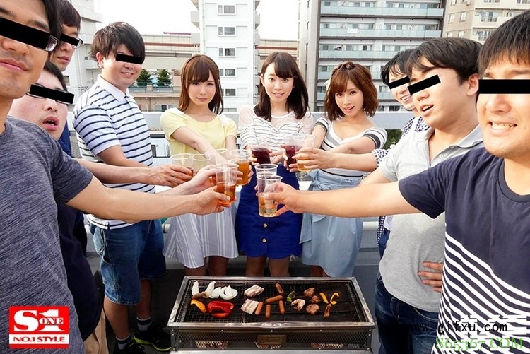 SSNI-772 坂道みる (坂道美琉)被灌醉之后的故事