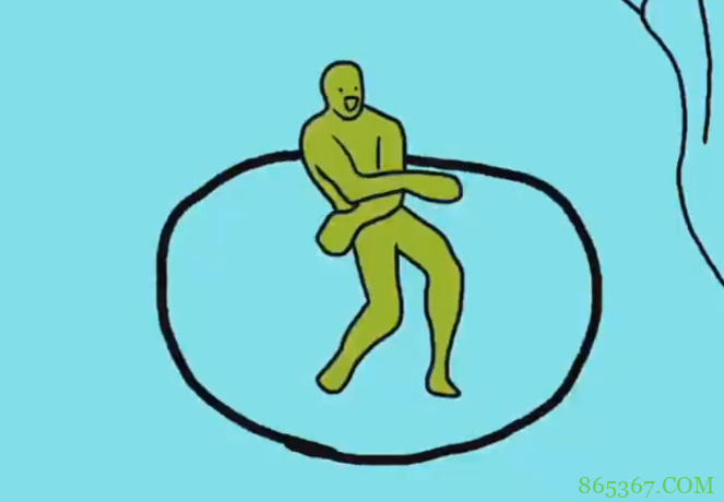 两只老虎爱跳舞在B站火了,我个人最喜欢22娘的版本