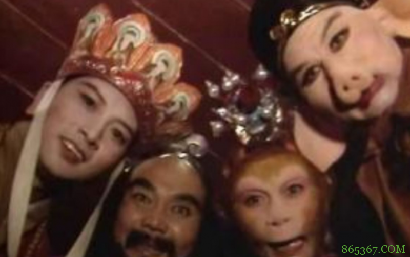 B站两千多万播放的西游说唱下架修改，画面都没了，心疼UP主