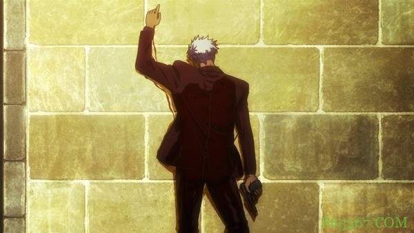 动漫爱好者常说的“死亡Flag”是啥意思?