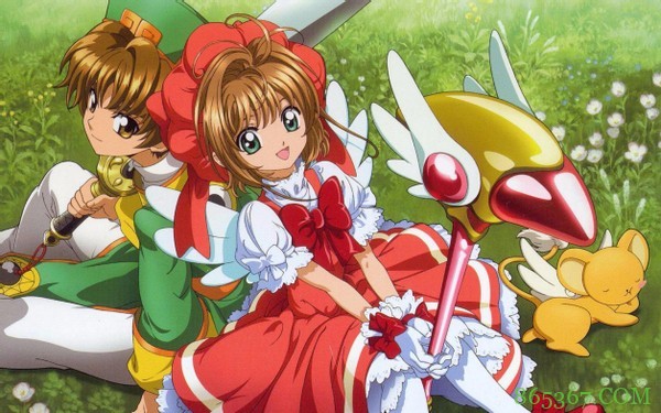 日本有家动画公司被大家称作疯房子,类型风格各异,优秀作品不少