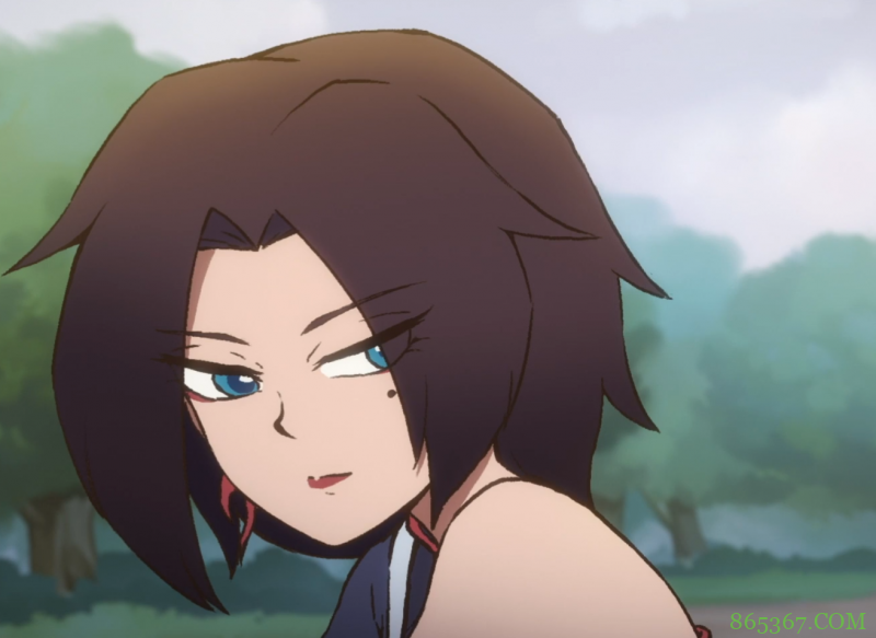 伍六七第3季宣布停更,目前共有5集,主角还没到玄武国