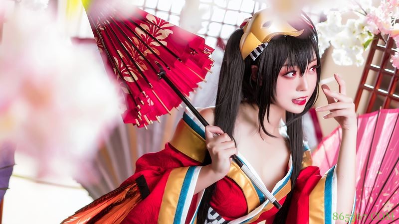 网友个人分类收集13位极品COSER大凤合集【340P/4G】