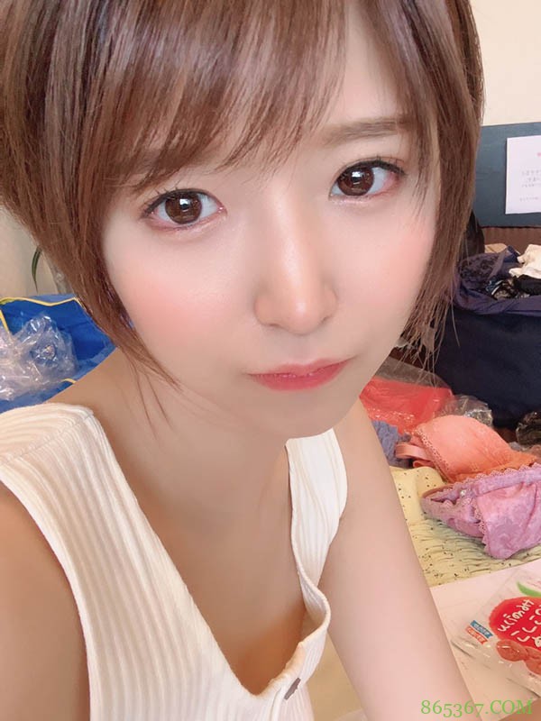 膀胱怪怪的⋯深田结梨变潮吹怪物了!