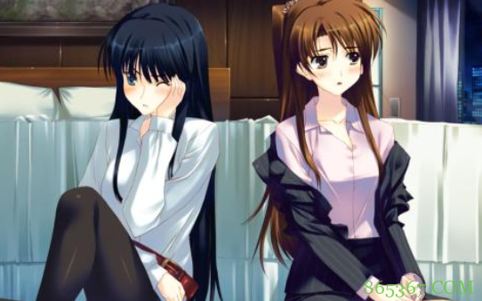 又到了推荐适合情侣们看的动画的好日子