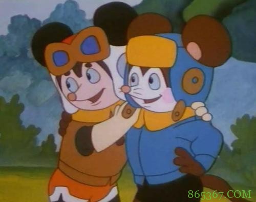 动漫爱好者常说的子供番是什么意思？这类动画只有小朋友看么？