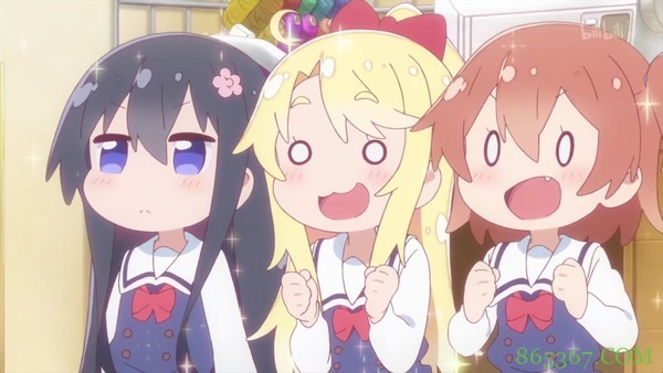 动漫爱好者常说的“猛男番”是啥意思?类似的词其实还有不少