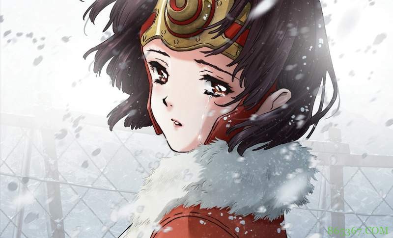 《甲铁城的卡巴内里~海门决战~》主题曲 泽野弘之负责令人期待