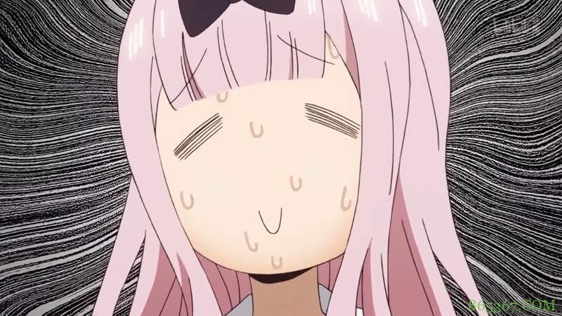 热播动画《辉夜姬想让人告白》 “想让藤原书记怀孕”登热搜