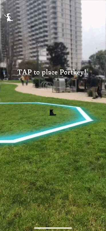 《哈利波特:魔法同盟》玩法曝光 玩家将遇到《神奇动物在哪里》玻璃兽