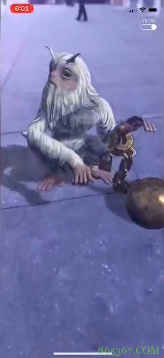 《哈利波特:魔法同盟》玩法曝光 玩家将遇到《神奇动物在哪里》玻璃兽