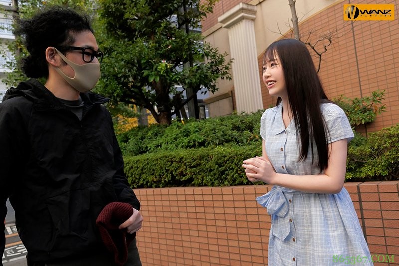 突如其来的毕业!白川ゆず被影迷中出し解禁了!