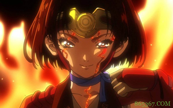 让动画眼前一亮的小秘密,在观众们“看不见”的地方动了手脚