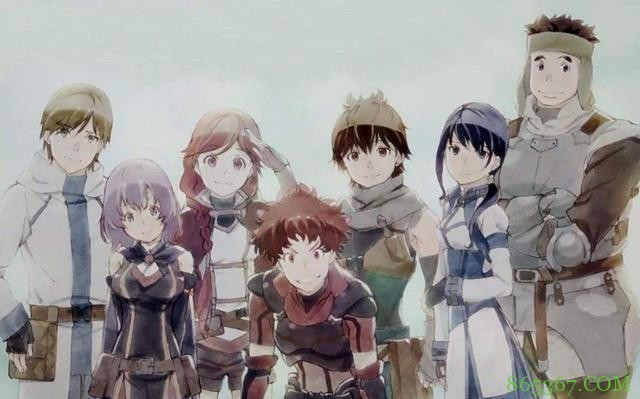 动漫中的“异世界”有何特色？最俗套的设定，也能讲最硬核的故事