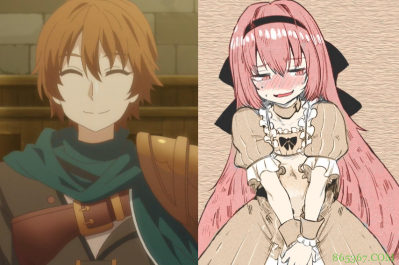 听说大家都在期待“棍勇”的女装形态?其实他的声优女装也不错