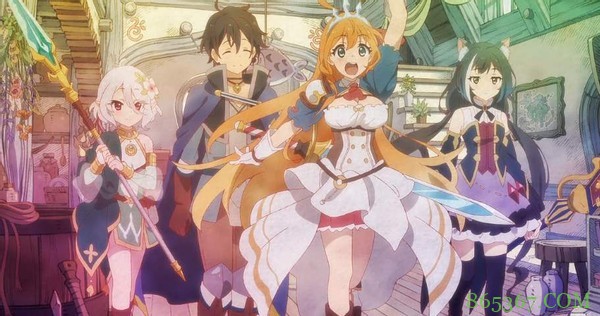 日本动漫中的“没头脑和不高兴”组合，诞生了多少经典作品