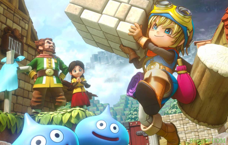 动漫中的“异世界”有何特色？最俗套的设定，也能讲最硬核的故事