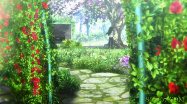 让动画眼前一亮的小秘密,在观众们“看不见”的地方动了手脚