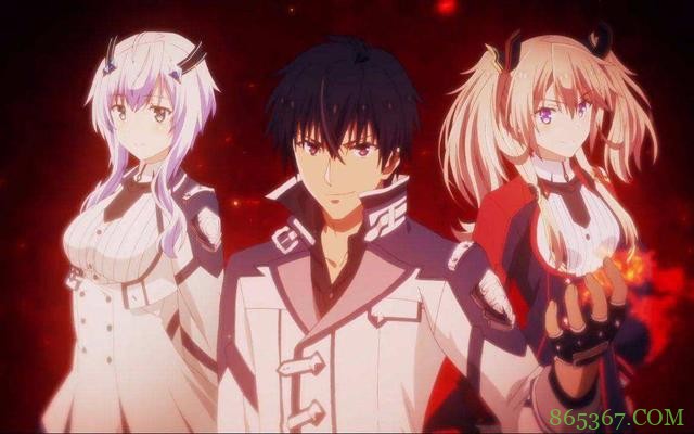 动漫中的“异世界”有何特色？最俗套的设定，也能讲最硬核的故事