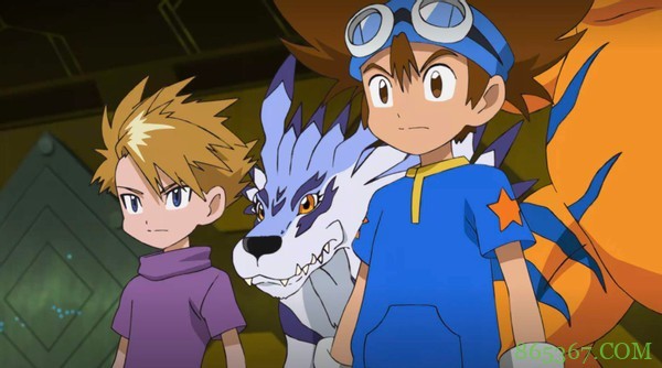 日本动漫中的“没头脑和不高兴”组合，诞生了多少经典作品