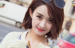 【众鑫娱乐】赵丽颖生产后首档综艺节目，路透图身材让人惊艳完全不像生产过