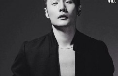 【众鑫娱乐】李荣浩发文“表白”张艺兴，网友调侃杨丞琳是意外