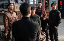 【众鑫娱乐】Netflix《夜叉：浴血谍战》评价与心得，保护正义值得付出一切代价