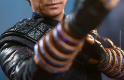 【众鑫娱乐】《尚气与十环传奇》电影评价，改名成为《文武与十环传奇》