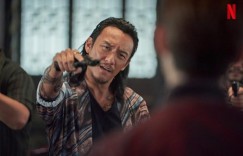 【众鑫娱乐】Netflix 电影《绝命凯特》剧情与评价，这个女杀神有点猛