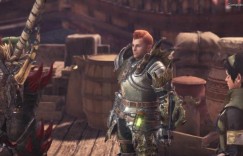 【众鑫娱乐】《魔物猎人：公会传奇》动画介绍，艾登猎人的成长历程